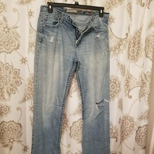 Men's jeans